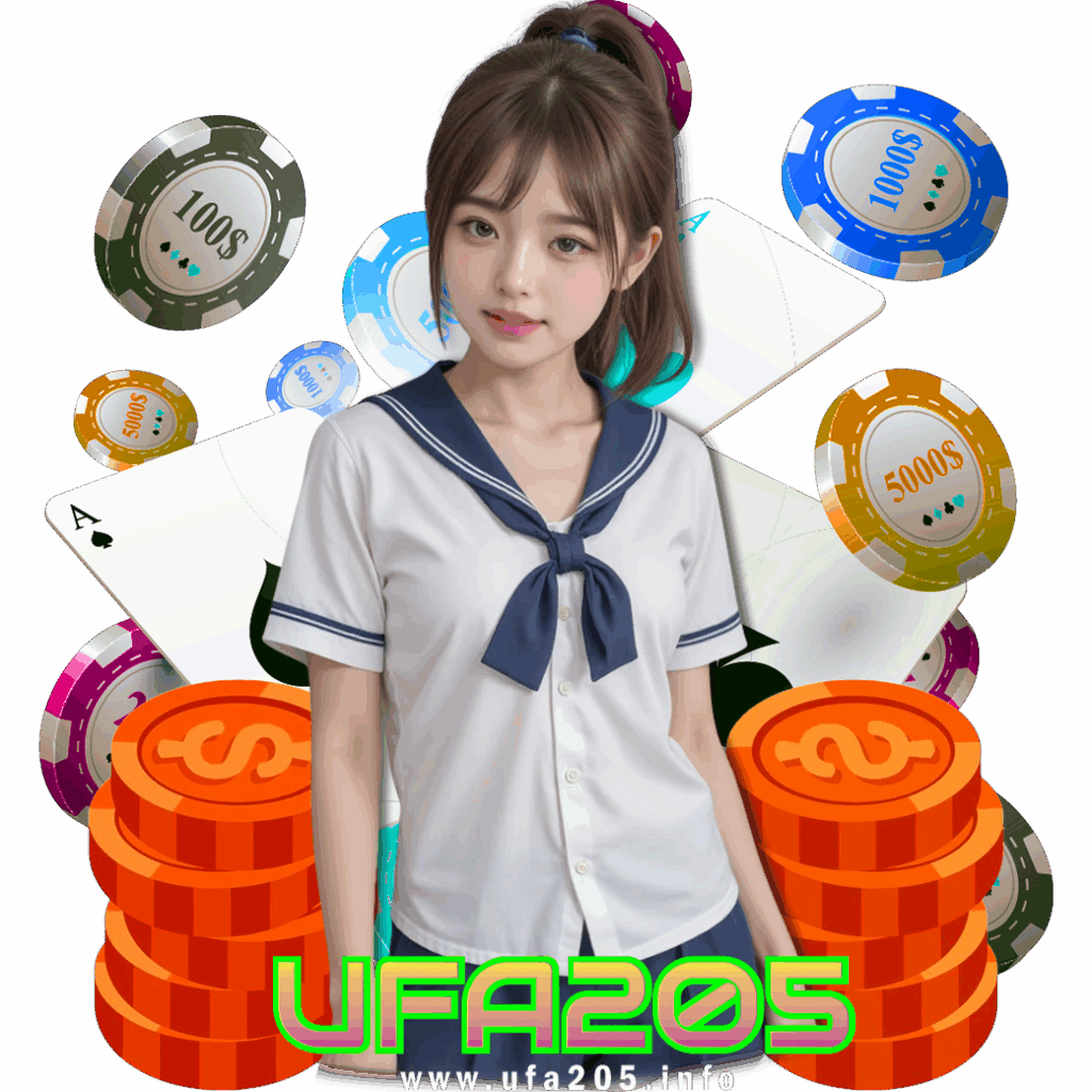 ufa205 slot