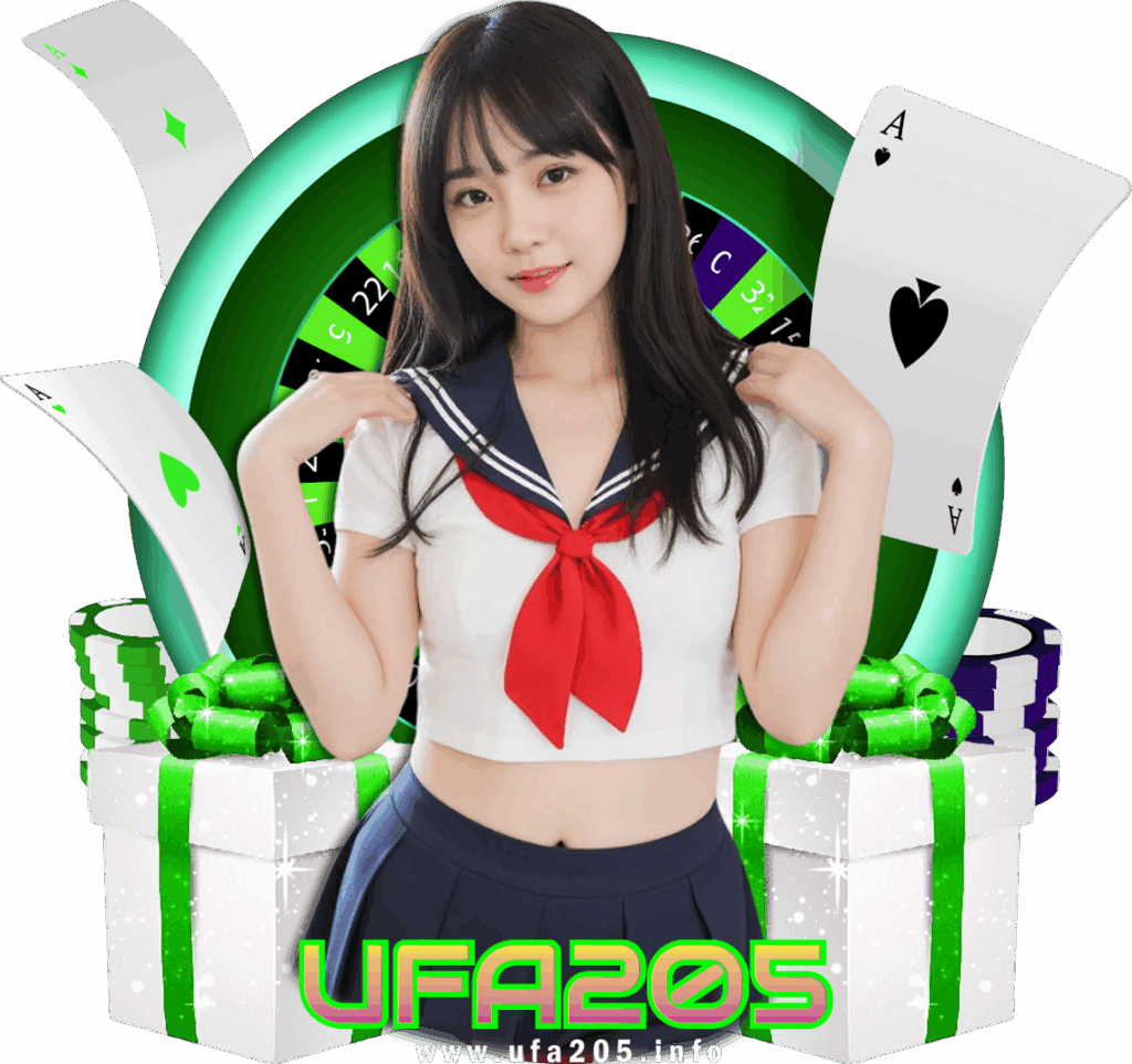 ufa205 wallet