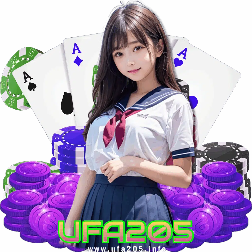 ufa205 เว็บตรง